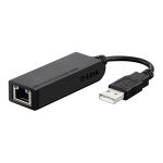 D-Link DUB-E100 card de rețea Ethernet 100 Mbit/s (DUB-E100)
