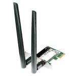 D-Link DWA-582 card de rețea Intern WLAN 867 Mbit/s (DWA-582)