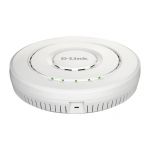D-Link DWL-8620AP puncte de acces WLAN 2533 Mbit/s Alb Power over Ethernet (PoE) Suport (DWL-8620AP)