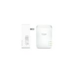 D-Link PowerLine AV2 1000 Mbit/s Ethernet LAN Alb 2 buc. (DHP-601AV/E)
