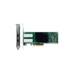 Fujitsu PLAN EP Intel X710-DA2 2x10GbE SFP+ Intern Fibră 10000 Mbit/s (S26361-F3640-L502)