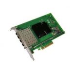 Fujitsu PLAN EP X710-DA4 4x10Gb SFP+ LP, FH (S26361-F3640-L504)