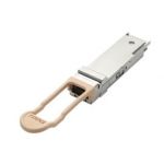 hpe Aruba 100G QSFP28 MPO SR4 MMF Transceiver (JL309A)