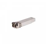 hpe Aruba 1G SFP LC LX 10km SMF Transceiver (J4859D)