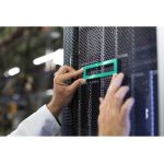 hpe Aruba 1G SFP RJ45 T 100m CAT 5E Transceiver (J8177D)