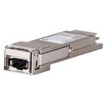 hpe HPE X142 40G QSFP+ LC LR4 SM Transceiver (JH232A)