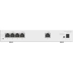 huawei Huawei Gateway S380-L4P1T, 1*GE WAN, 4*GE LAN(PoE+, 50W) (98012178)