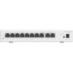 huawei Huawei Gateway S380-S8P2T, 2*GE WAN, 8*GE LAN(PoE+, 124W) (98012180)