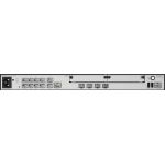 huawei Huawei Router NetEngine AR730, 2*GE combo WAN, 1*10GE(SFP+) WAN, 8*GE LAN, 1*GE combo LAN, 2*USB 2.0, 2*SIC (02354GBM-001)