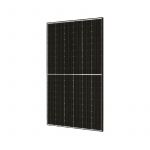 jasolar Modul fotovoltaic JaSolar 415W, semi-tăiat, cadru negru, coala din spate albă, cadru de 30 mm (JAM54S30-415/GR_BF)