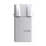 mikrotik Mikrotik BaseBox 2 Gri Power over Ethernet (PoE) Suport (RB912UAG-2HPnD-OUT)