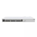 mikrotik Mikrotik CCR2116-12G-4S+ router cu fir Gigabit Ethernet Alb (CCR2116-12G-4S+)