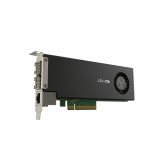 mikrotik Mikrotik Cloud Core Router 2004-1G-2XS-PCIe network interface card with quad-core ARMv8 64-bit AL32400 CPU, 4GB RAM, 2x25G SFP28 cages, 1xGbit LAN, RouterOS L6 (CCR2004-1G-2XS-PCIE)