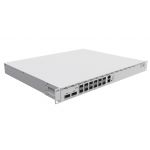 mikrotik Mikrotik Cloud Core Router 2216-1G-12XS-2XQ with Amazon Annapurna Labs Alpine v3 AL73400 CPU (16-cores, 2GHz per core) and Marvell Prestera Aldrin2 switch-chip, 16GB RAM, 2x100G QSFP cages, 14x25G SFP (CCR2216-1G-12XS-2XQ)