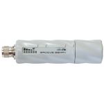 mikrotik Mikrotik GrooveA 52HPn 150 Mbit/s Gri Power over Ethernet (PoE) Suport (RBGrooveA-52HPn)