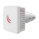 mikrotik Mikrotik LDF 5 ac Alb Power over Ethernet (PoE) Suport (RBLDFG-5ACD)