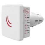 mikrotik Mikrotik LDF 5 Roşu, Alb Power over Ethernet (PoE) Suport (RBLDF-5ND)