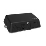 mikrotik Mikrotik LtAP mini 54 Mbit/s Negru (RB912R-2nD-LTm)