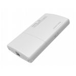 mikrotik Mikrotik PowerBox Pro router cu fir Gigabit Ethernet Alb (RB960PGS-PB)