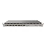 mikrotik Mikrotik RB1100AHx4 Dude Edition router cu fir Argint (RB1100DX4)