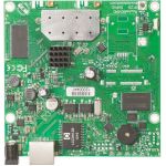 mikrotik Mikrotik RB911G-5HPND Placă de Bază Router (RB911G-5HPND)