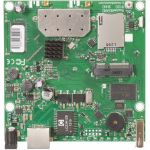 mikrotik Mikrotik RB912UAG-2HPND Placă de Bază Router (RB912UAG-2HPND)