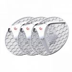 mikrotik Mikrotik RBLHG-5nD antene de rețea 24,5 dBi (RBLHG5KIT)