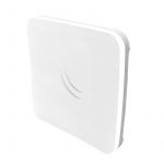 mikrotik Mikrotik SXTsq Lite2 100 Mbit/s Alb Power over Ethernet (PoE) Suport (RBSXTSQ2ND)