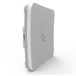 mikrotik Mikrotik SXTsq Lite5 Alb Power over Ethernet (PoE) Suport (RBSXTSQ5ND)