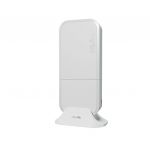 mikrotik Mikrotik wAP ac 867 Mbit/s Alb Power over Ethernet (PoE) Suport (RBWAPG-5HACD2HND)