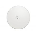 mikrotik Mikrotik Wire nRAY 2000 Mbit/s Alb Power over Ethernet (PoE) Suport (NRAYG-60ADPAIR)