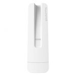 mikrotik OmniTIK 5 PoE ac - 54 Mbit/s - 10,100,1000 Mbit/s - IEEE 802.11ac - IEEE 802.3af - IEEE 802.3at - USB Type-A - 12 - 57 V - 18 W (RBOMNITIKPG-5HACD)