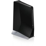 Netgear NETGEAR 4PT AX6000 WIFI MESH EXTENDER Amplificator rețea Negru 10, 100, 1000 Mbit/s (EAX80-100EUS)
