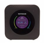 Netgear NETGEAR AIRCARD M1 3G/4G MHS Router rețea celulară (MR1100-100EUS)