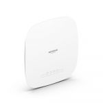 Netgear NETGEAR AX3000 Dual-Band PoE Multi-Gig Insigh WAX615 3000 Mbit/s Alb Power over Ethernet (PoE) Suport (WAX615-100EUS)