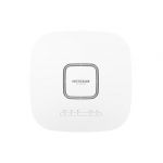 Netgear NETGEAR AX5400 5400 Mbit/s Alb Power over Ethernet (PoE) Suport (WAX625-100EUS)