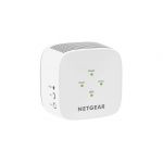 Netgear NETGEAR EX3110 Amplificator rețea Alb (EX3110-100PES)