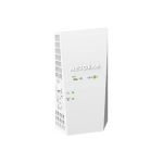 Netgear NETGEAR EX6250 Amplificator rețea Alb 10, 100, 1000 Mbit/s (EX6250-100PES)