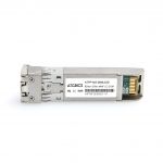 OEM by Sansec ATGBICS J9150D-C module de emisie-recepție pentru rețele Fibră optică 10000 Mbit/s SFP+ 850 nm (J9150D-C)