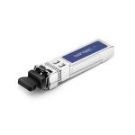 OEM by Sansec HPE J4859C Compatible 1000BASE-LX SFP 1310nm 10km Transceiver Module (J4859C-C)