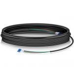 ubiquiti Ubiquiti Networks Single-Mode LC Fiber Cable cabluri din fibră optică 60,96 m Negru (FC-SM-200)