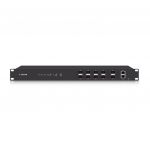 ubiquiti Ubiquiti Networks U Fiber, OLT Gestionate Fără 1U Negru (UF-OLT)