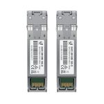 ubiquiti Ubiquiti Networks UACC-OM-MM-10G-D-2 module de emisie-recepție pentru rețele Fibră optică 10000 Mbit/s 850 nm (UACC-OM-MM-10G-D-2)