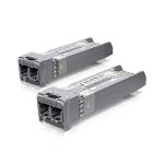 ubiquiti Ubiquiti Networks UACC-OM-MM-10G-D-20 module de emisie-recepție pentru rețele Fibră optică 10000 Mbit/s SFP 850 nm (UACC-OM-MM-10G-D-20)