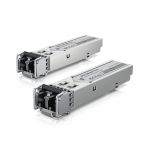 ubiquiti Ubiquiti Networks UACC-OM-MM-1G-D-20 module de emisie-recepție pentru rețele Fibră optică 1250 Mbit/s SFP 850 nm (UACC-OM-MM-1G-D-20)