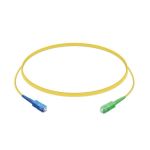 ubiquiti Ubiquiti Networks UF-SM-PATCH-UPC-APC cabluri din fibră optică 1,2 m SC/UPC G.657.A1 Galben (UF-SM-PATCH-UPC-APC)