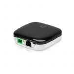 ubiquiti Ubiquiti Networks UFiber Loco gateway-uri/controlere 10, 100, 1000 Mbit/s (UF-LOCO-5)