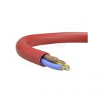Bitner Cablu de incendiu fara halogen HDGS 3x1,5mm² zo FE180/PH90/E90 300/500V (G-113976)