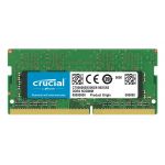 Crucial 16GB DDR4 module de memorie 16 GB 1 x 16 GB 2400 MHz (CT16G4SFD824A)
