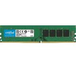Crucial CT16G4DFD832A module de memorie 16 Giga Bites 1 x 16 Giga Bites DDR4 3200 MHz (CT16G4DFD832A)